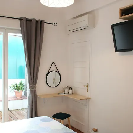 Otel Lou Souleou