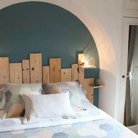 Lou Souleou Otel *