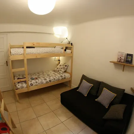 Lou Souleou Otel *