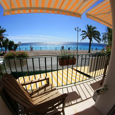 Lou Souleou Otel Nice