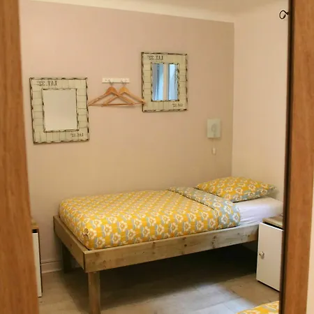 Otel Lou Souleou Nice